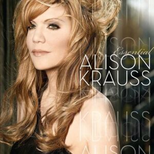 The Essential Alison Krauss - Preis vom 13.06.2026 05:28:29 h The Essential Alison Krauss - Preis vom 13.06.2026 05:28:29 h