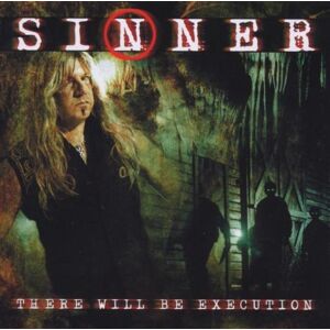 Sinner - There Will Be Execution - Preis vom 10.06.2026 05:35:22 h Sinner - There Will Be Execution - Preis vom 10.06.2026 05:35:22 h
