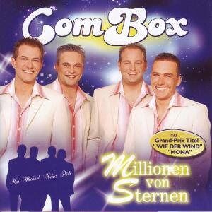 Combox - Millionen Von Sternen - Preis vom 13.06.2026 05:28:29 h Combox - Millionen Von Sternen - Preis vom 13.06.2026 05:28:29 h