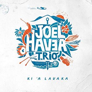 Joel Havea - Ki 'a Lavaka - Preis vom 10.06.2026 05:35:22 h Joel Havea - Ki 'a Lavaka - Preis vom 10.06.2026 05:35:22 h