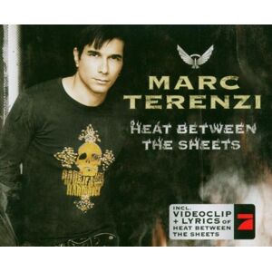 Marc Heat Between the Sheets - Preis vom 13.06.2026 05:28:29 h Marc Heat Between the Sheets - Preis vom 13.06.2026 05:28:29 h