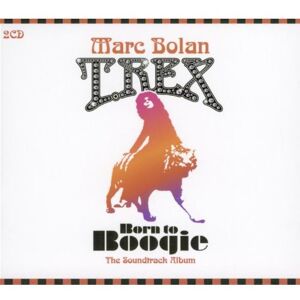 Marc Born to Boogie (Special Edit.) - Preis vom 13.06.2026 05:28:29 h Marc Born to Boogie (Special Edit.) - Preis vom 13.06.2026 05:28:29 h