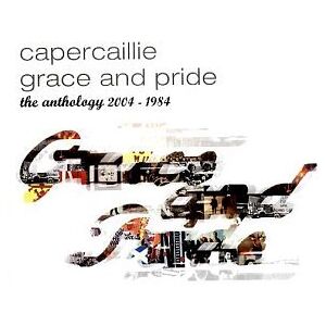 Capercaillie - Grace & Pride-Anthology 84-04 - Preis vom 13.06.2026 05:28:29 h Capercaillie - Grace & Pride-Anthology 84-04 - Preis vom 13.06.2026 05:28:29 h