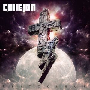 Callejon - Blitzkreuz (Limited Deluxe Edition) - Preis vom 10.06.2026 05:35:22 h Callejon - Blitzkreuz (Limited Deluxe Edition) - Preis vom 10.06.2026 05:35:22 h