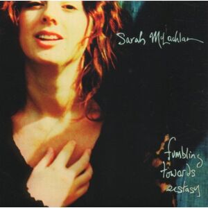 Sarah McLachlan - Fumbling Towards Ecstasy - Preis vom 12.06.2026 05:40:31 h Sarah McLachlan - Fumbling Towards Ecstasy - Preis vom 12.06.2026 05:40:31 h