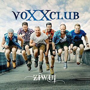 Voxxclub - Ziwui - Preis vom 12.06.2026 05:40:31 h Voxxclub - Ziwui - Preis vom 12.06.2026 05:40:31 h