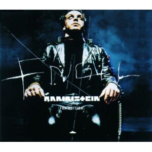 Rammstein - Engel (Fan Edition) - Preis vom 13.06.2026 05:28:29 h Rammstein - Engel (Fan Edition) - Preis vom 13.06.2026 05:28:29 h
