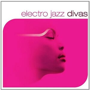 Various - Electro Jazz Divas - Preis vom 11.06.2026 05:43:19 h Various - Electro Jazz Divas - Preis vom 11.06.2026 05:43:19 h