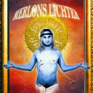 Merlons Lichter - Die Wahre Mutter Gottes - Preis vom 12.06.2026 05:40:31 h Merlons Lichter - Die Wahre Mutter Gottes - Preis vom 12.06.2026 05:40:31 h
