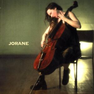 Jorane - Vent Fou - Preis vom 13.06.2026 05:28:29 h Jorane - Vent Fou - Preis vom 13.06.2026 05:28:29 h