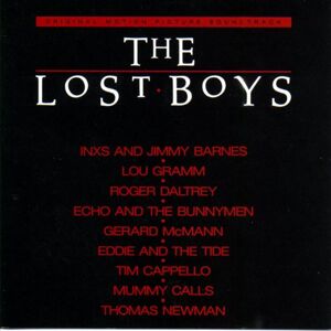 Various - The Lost Boys - Preis vom 14.06.2026 05:24:48 h Various - The Lost Boys - Preis vom 14.06.2026 05:24:48 h