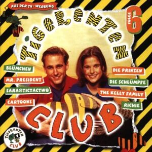 Various - Tigerenten Club 6 - Preis vom 12.06.2026 05:40:31 h Various - Tigerenten Club 6 - Preis vom 12.06.2026 05:40:31 h