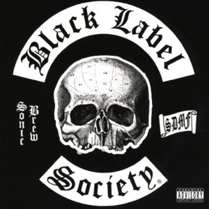 Wylde, Zakk'S Black Label Society - Sonic Brew - Preis vom 12.06.2026 05:40:31 h Wylde, Zakk'S Black Label Society - Sonic Brew - Preis vom 12.06.2026 05:40:31 h