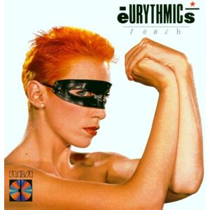 Eurythmics - Touch - Preis vom 14.06.2026 05:24:48 h Eurythmics - Touch - Preis vom 14.06.2026 05:24:48 h