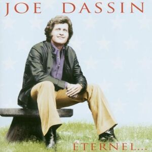 Joe Dassin - Joe Dassin Eternel... - Preis vom 16.06.2026 05:30:18 h Joe Dassin - Joe Dassin Eternel... - Preis vom 16.06.2026 05:30:18 h
