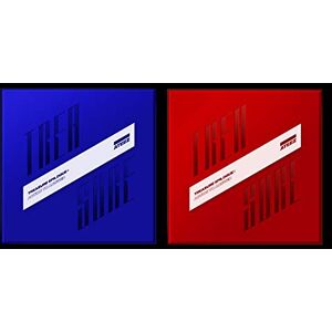 Ateez - Treasure Epilogue - Preis vom 13.06.2026 05:28:29 h Ateez - Treasure Epilogue - Preis vom 13.06.2026 05:28:29 h