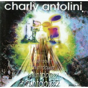 Charly Antolini - Countdown - Preis vom 12.06.2026 05:40:31 h Charly Antolini - Countdown - Preis vom 12.06.2026 05:40:31 h