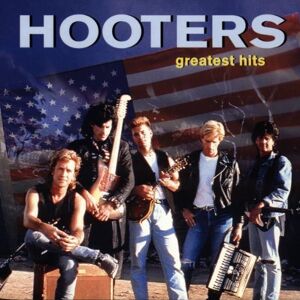The Hooters - Greatest Hits - Preis vom 12.06.2026 05:40:31 h The Hooters - Greatest Hits - Preis vom 12.06.2026 05:40:31 h