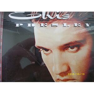 Elvis Presley - Preis vom 15.06.2026 05:30:30 h Elvis Presley - Preis vom 15.06.2026 05:30:30 h