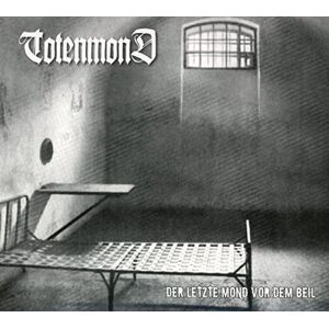 Totenmond - Der Letzte Mond Vor dem Beil (LTD. Digipak + Patch) - Preis vom 12.06.2026 05:40:31 h Totenmond - Der Letzte Mond Vor dem Beil (LTD. Digipak + Patch) - Preis vom 12.06.2026 05:40:31 h