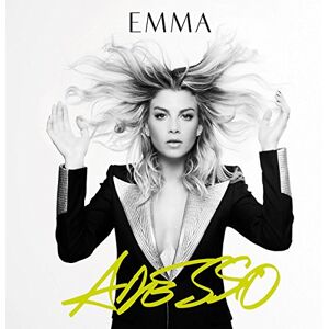 Emma - Adesso (Tour Edition) - Preis vom 10.06.2026 05:35:22 h Emma - Adesso (Tour Edition) - Preis vom 10.06.2026 05:35:22 h
