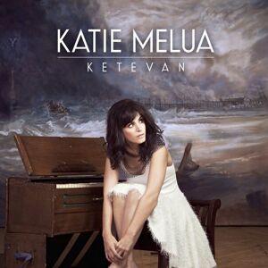 Katie Melua - Ketevan - Preis vom 12.06.2026 05:40:31 h Katie Melua - Ketevan - Preis vom 12.06.2026 05:40:31 h