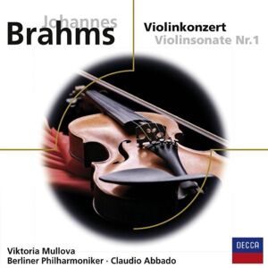V. Mullova - Violinkonzert D-Dur/+ (Eloquence) - Preis vom 10.06.2026 05:35:22 h V. Mullova - Violinkonzert D-Dur/+ (Eloquence) - Preis vom 10.06.2026 05:35:22 h