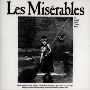 Ost - Les Miserables (the Original F - Preis vom 15.06.2026 05:30:30 h Ost - Les Miserables (the Original F - Preis vom 15.06.2026 05:30:30 h