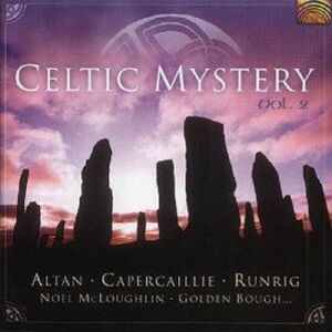 Various - Celtic Mystery Vol.2 - Preis vom 12.06.2026 05:40:31 h Various - Celtic Mystery Vol.2 - Preis vom 12.06.2026 05:40:31 h