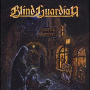 Blind Guardian - Live - Preis vom 10.06.2026 05:35:22 h Blind Guardian - Live - Preis vom 10.06.2026 05:35:22 h