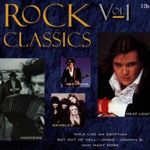 Various - Rock Classics - Preis vom 11.06.2026 05:43:19 h Various - Rock Classics - Preis vom 11.06.2026 05:43:19 h