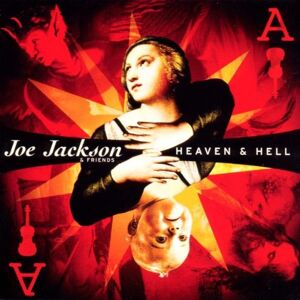 Jackson Heaven und Hell - Preis vom 11.06.2026 05:43:19 h Jackson Heaven und Hell - Preis vom 11.06.2026 05:43:19 h