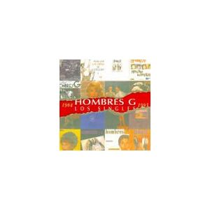 Hombres G - Los Singles - Preis vom 12.06.2026 05:40:31 h Hombres G - Los Singles - Preis vom 12.06.2026 05:40:31 h