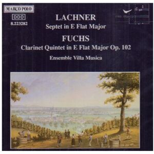 Ensemble Septett/Quintett - Preis vom 11.06.2026 05:43:19 h Ensemble Septett/Quintett - Preis vom 11.06.2026 05:43:19 h