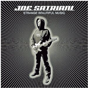 Joe Satriani - Strange Beautiful Music - Preis vom 13.06.2026 05:28:29 h Joe Satriani - Strange Beautiful Music - Preis vom 13.06.2026 05:28:29 h