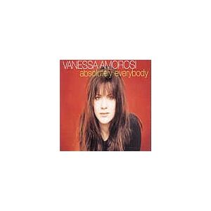 Vanessa Amorosi - Absolutely Everybody - Preis vom 13.06.2026 05:28:29 h Vanessa Amorosi - Absolutely Everybody - Preis vom 13.06.2026 05:28:29 h