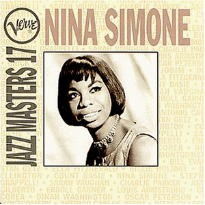 Nina Simone - Verve Jazz Masters 17 - Preis vom 12.06.2026 05:40:31 h Nina Simone - Verve Jazz Masters 17 - Preis vom 12.06.2026 05:40:31 h