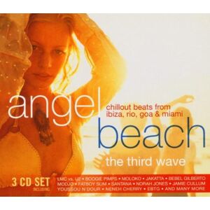 Various - Angel Beach 3 - Preis vom 12.06.2026 05:40:31 h Various - Angel Beach 3 - Preis vom 12.06.2026 05:40:31 h