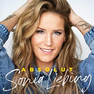 Sonia Liebing - Absolut - Preis vom 14.06.2026 05:24:48 h Sonia Liebing - Absolut - Preis vom 14.06.2026 05:24:48 h