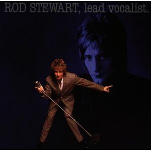 Rod Stewart - Lead Vocalist - Preis vom 13.06.2026 05:28:29 h Rod Stewart - Lead Vocalist - Preis vom 13.06.2026 05:28:29 h