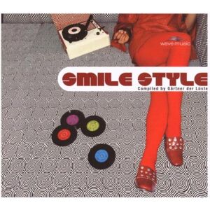 Various - Smile Style - Preis vom 14.06.2026 05:24:48 h Various - Smile Style - Preis vom 14.06.2026 05:24:48 h