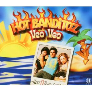 Hot Banditoz - Veo Veo - Preis vom 13.06.2026 05:28:29 h Hot Banditoz - Veo Veo - Preis vom 13.06.2026 05:28:29 h