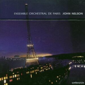 John Nelson - Sinfonien 1-9 - Preis vom 13.06.2026 05:28:29 h John Nelson - Sinfonien 1-9 - Preis vom 13.06.2026 05:28:29 h