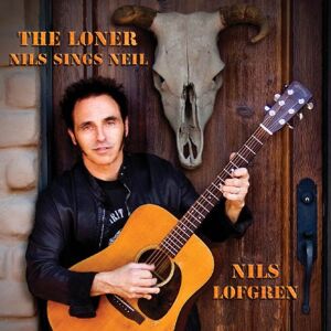 Nils Lofgren - The Loner-Nils Sings Neil - Preis vom 13.06.2026 05:28:29 h Nils Lofgren - The Loner-Nils Sings Neil - Preis vom 13.06.2026 05:28:29 h