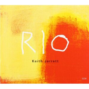 Keith Jarrett - Rio - Preis vom 12.06.2026 05:40:31 h Keith Jarrett - Rio - Preis vom 12.06.2026 05:40:31 h