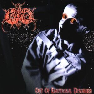 Taetre - Out of Emotional Disorder - Preis vom 16.06.2026 05:30:18 h Taetre - Out of Emotional Disorder - Preis vom 16.06.2026 05:30:18 h
