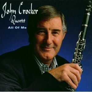Crocker, John Quartet - All of Me - Preis vom 13.06.2026 05:28:29 h Crocker, John Quartet - All of Me - Preis vom 13.06.2026 05:28:29 h