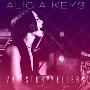 Alicia Keys - Alicia Keys-Vh1 Storytellers - Preis vom 16.06.2026 05:30:18 h Alicia Keys - Alicia Keys-Vh1 Storytellers - Preis vom 16.06.2026 05:30:18 h