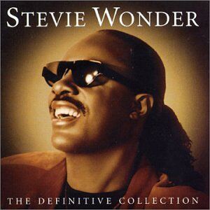 Stevie Wonder - The Definitive Collection - Preis vom 12.06.2026 05:40:31 h Stevie Wonder - The Definitive Collection - Preis vom 12.06.2026 05:40:31 h