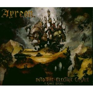 Ayreon - Into The Electric Castle - A Space Opera - Preis vom 12.06.2026 05:40:31 h Ayreon - Into The Electric Castle - A Space Opera - Preis vom 12.06.2026 05:40:31 h